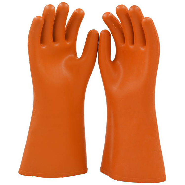 Elektriker Handschuhe